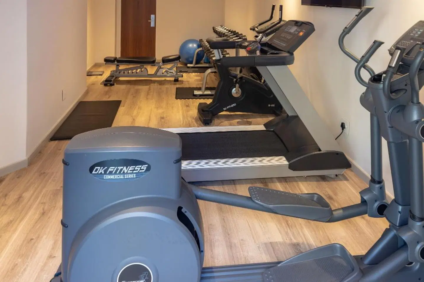 City Lodge Durban SPORTS_AND_LEISURE