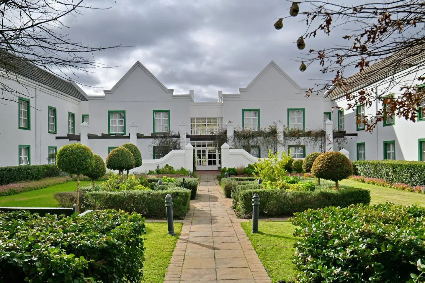 City Lodge Hotel Grandwest Cape Town EXTERIOR