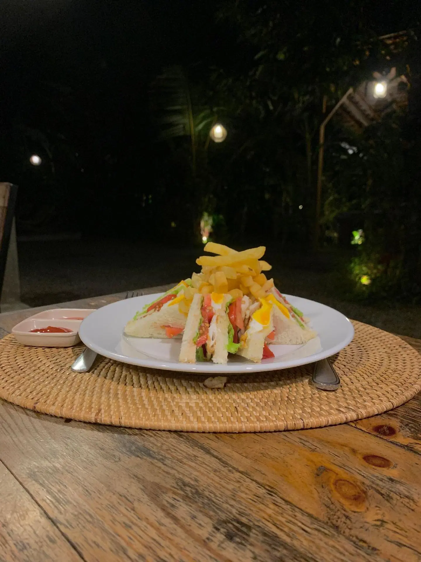 Daydream Lodge HEALTH_BEAUTY