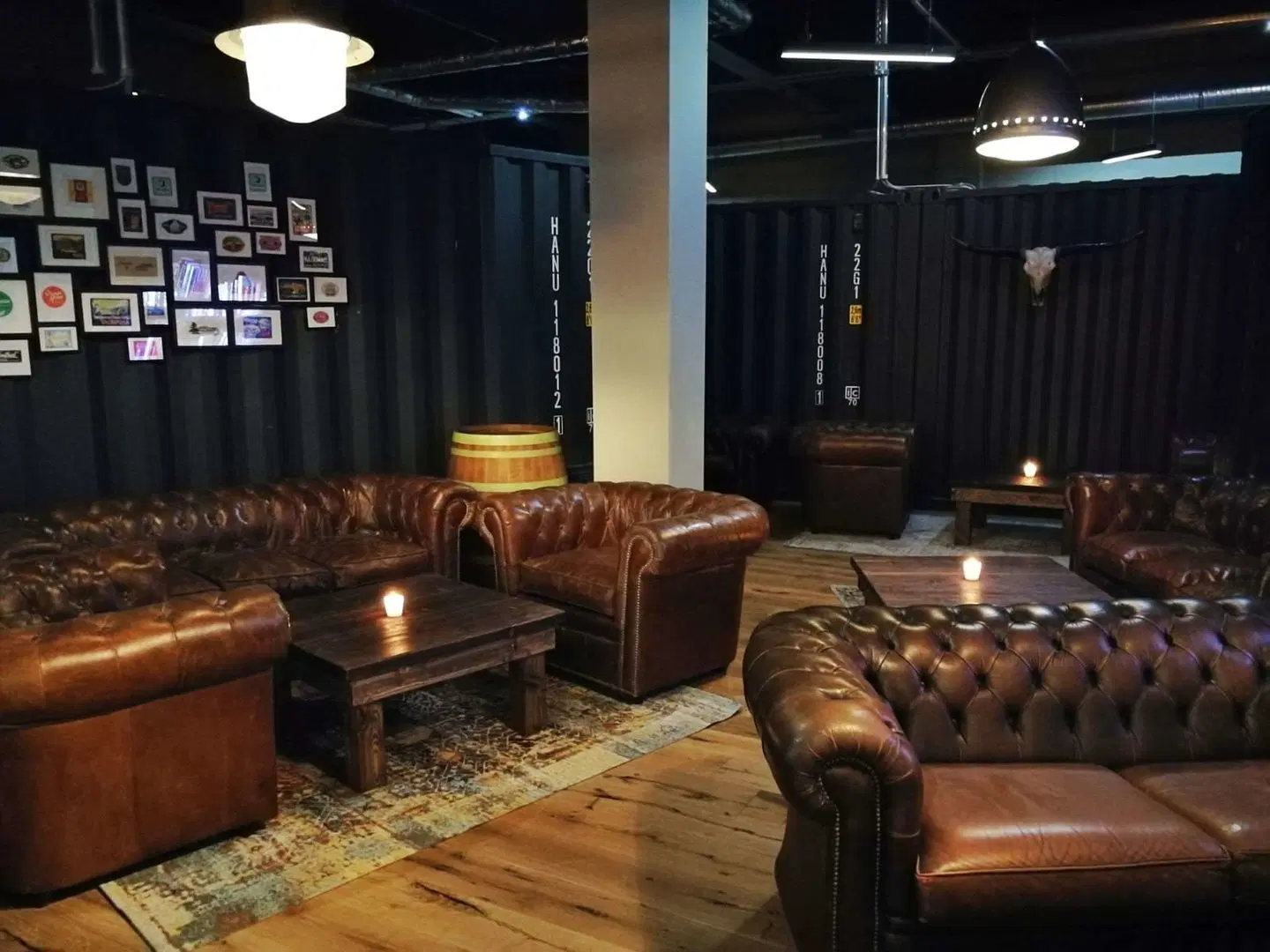 Loftstyle Hotel Hannover LOUNGE_LOBBY