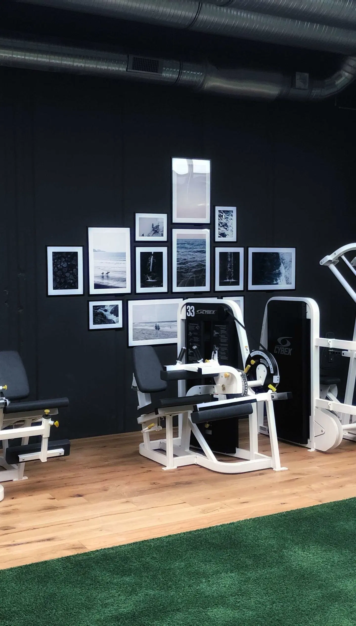 Loftstyle Hotel Hannover MODEL_IMPRESSION