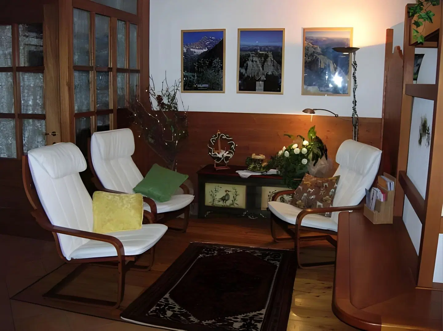 Garni Civetta ROOM_EXAMPLE