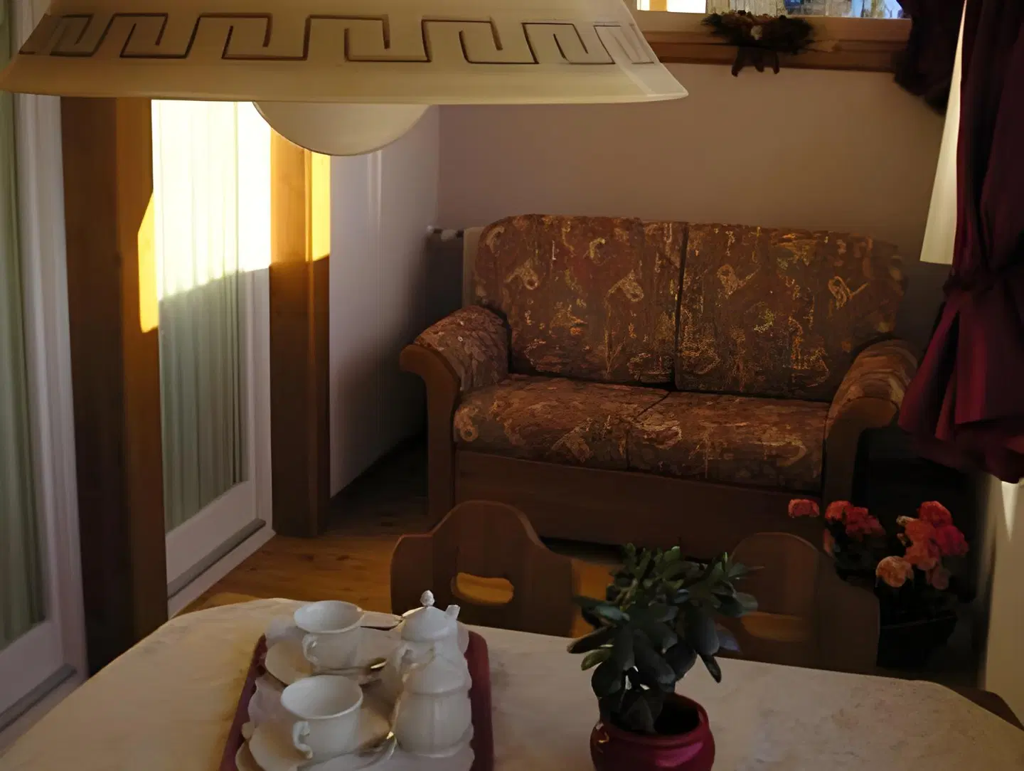 Garni Civetta Restaurant