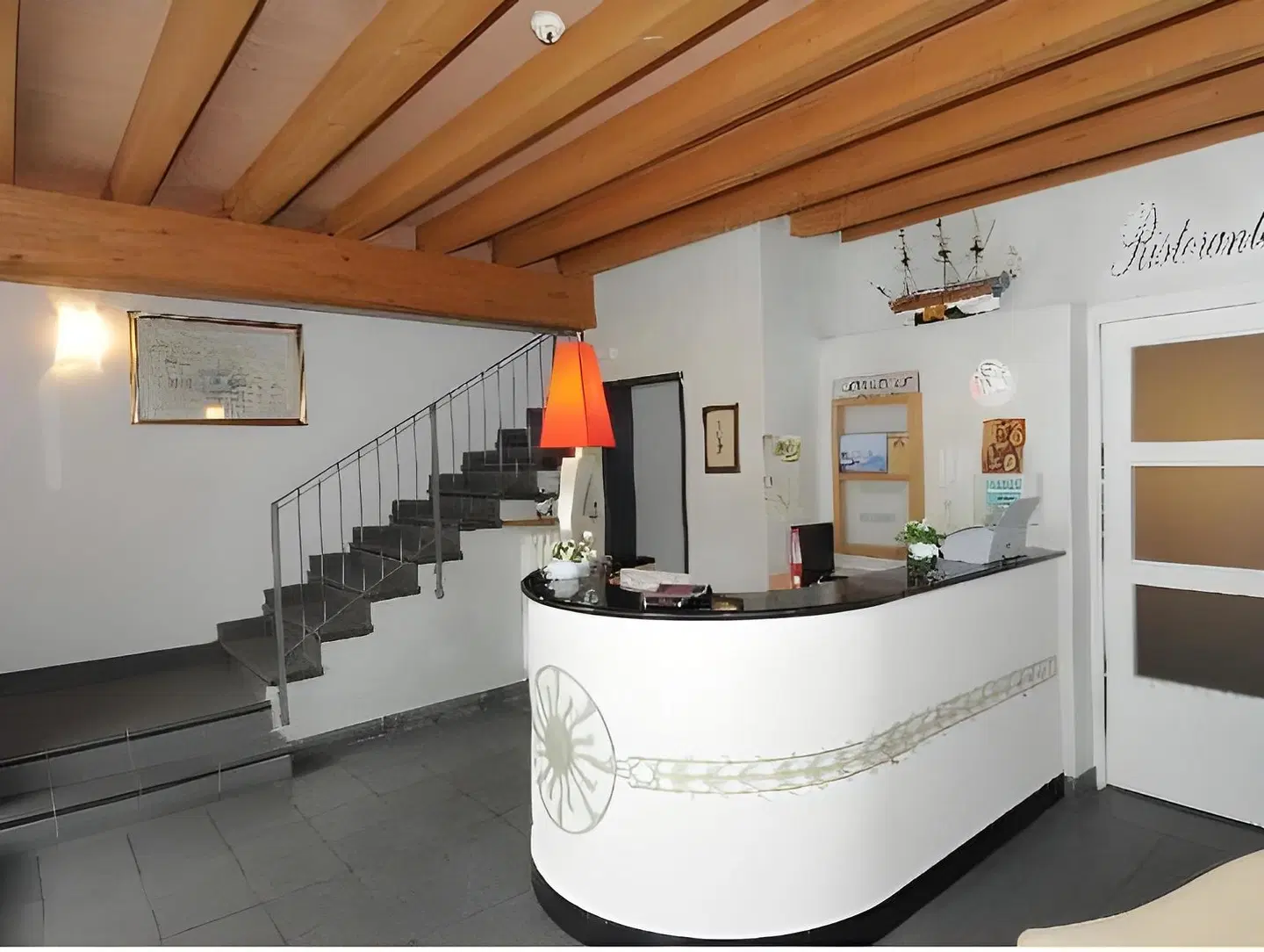 Albergo Del Sole BAR