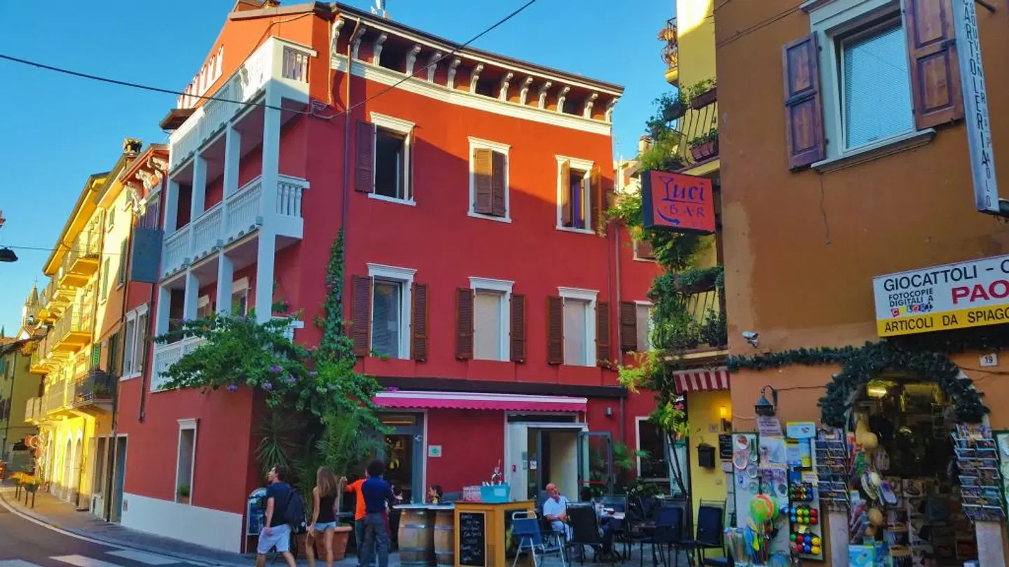 Danieli La Castellana EXTERIOR