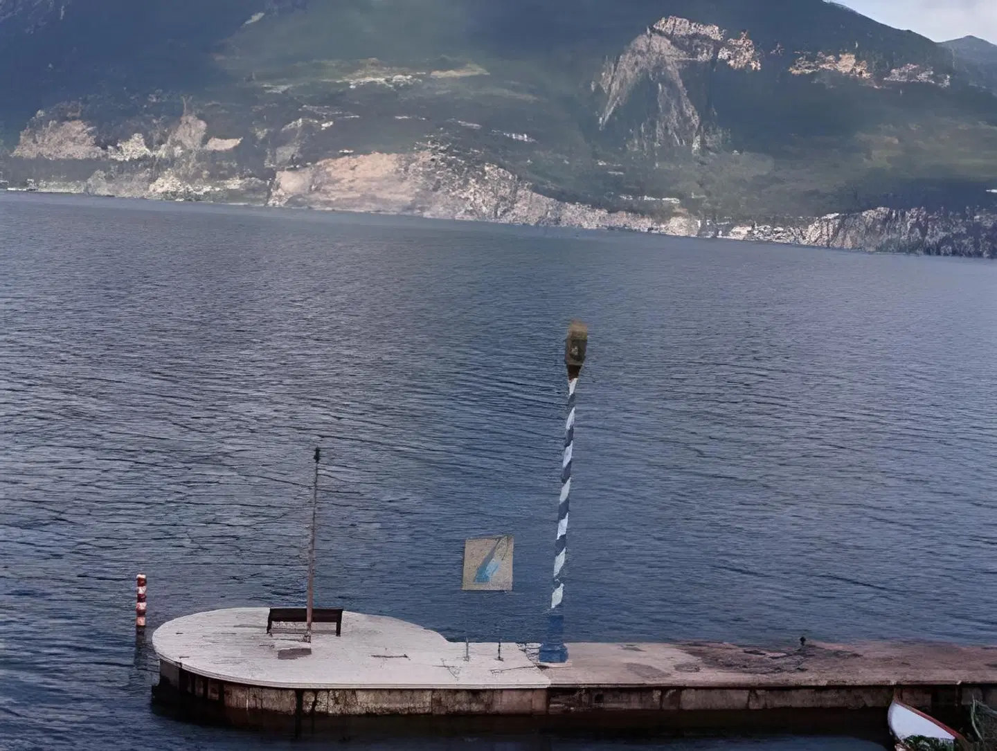 Danieli La Castellana LANDSCAPE