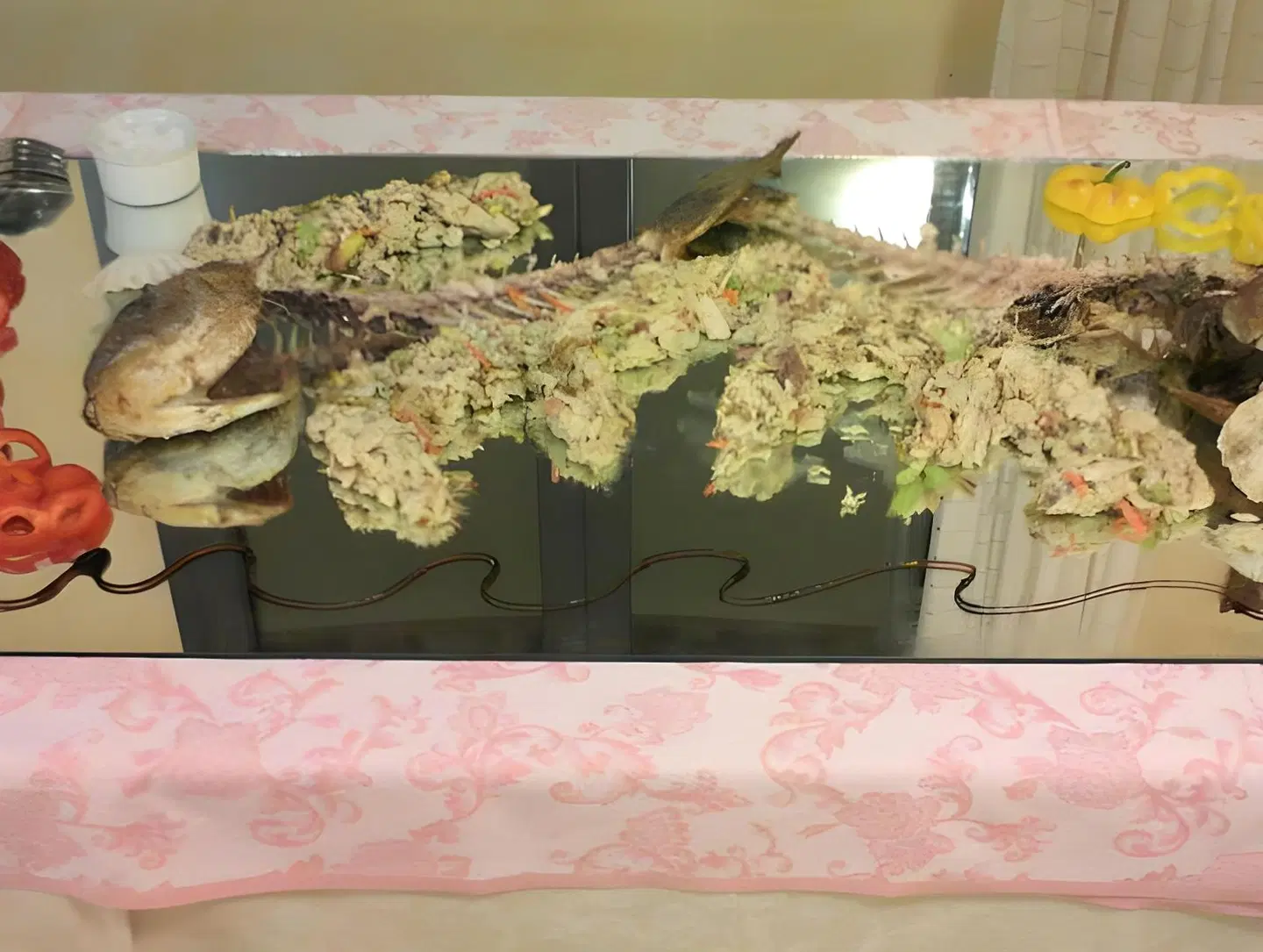 Il Melograno LOUNGE_LOBBY