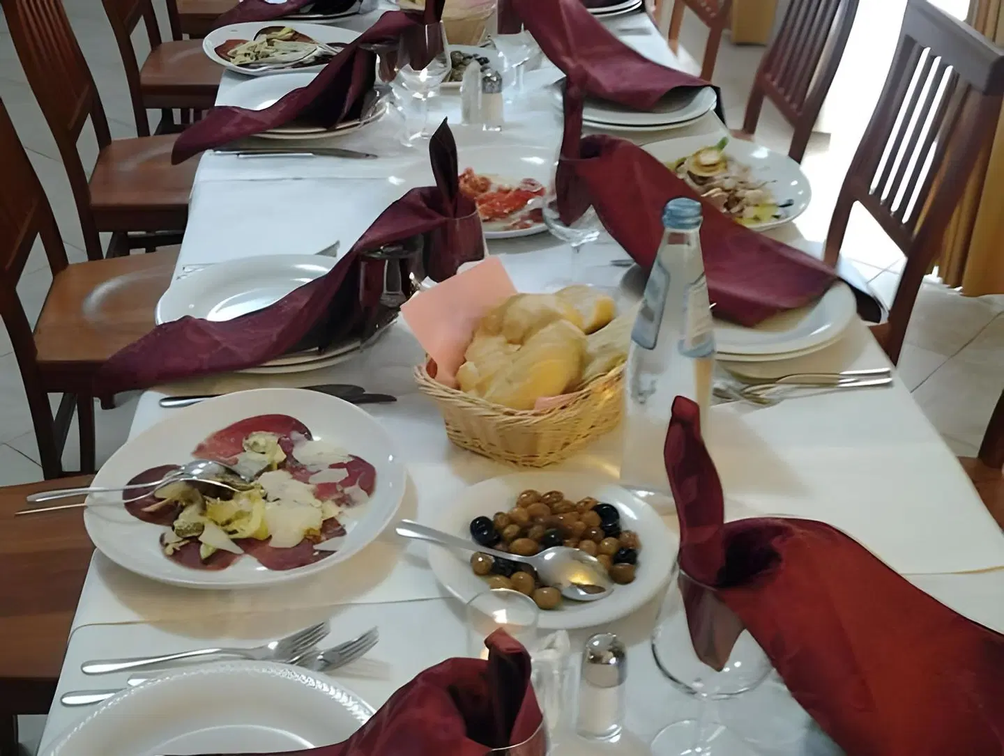 Il Melograno Restaurant