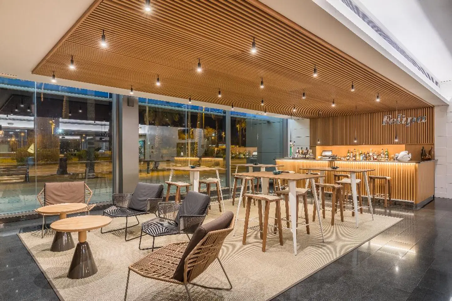 Occidental Atenea Mar BAR