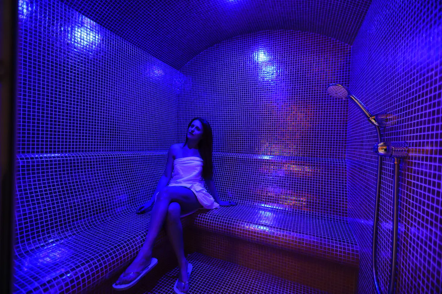 Palace Pontedilegno Resort HEALTH_BEAUTY