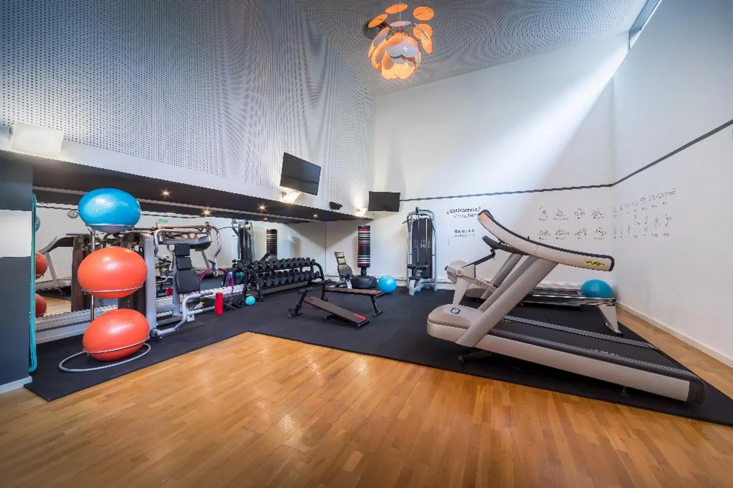 Occidental Atenea Mar SPORTS_AND_LEISURE