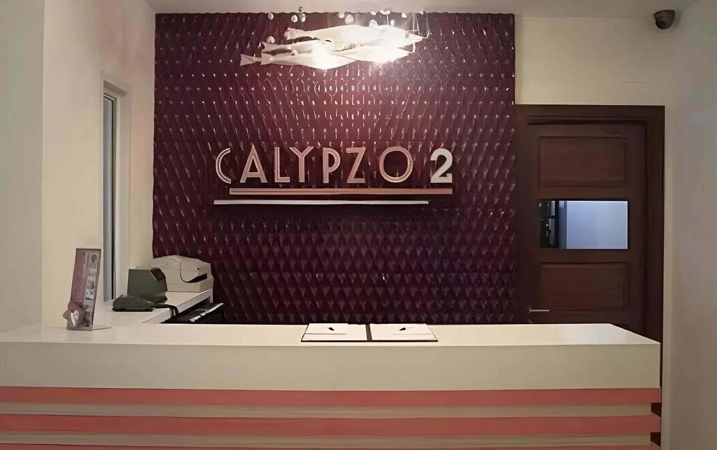 Calypzo Ratchada 20 LOUNGE_LOBBY
