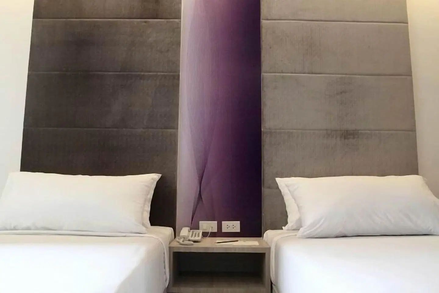 Calypzo Ratchada 20 ROOM_EXAMPLE