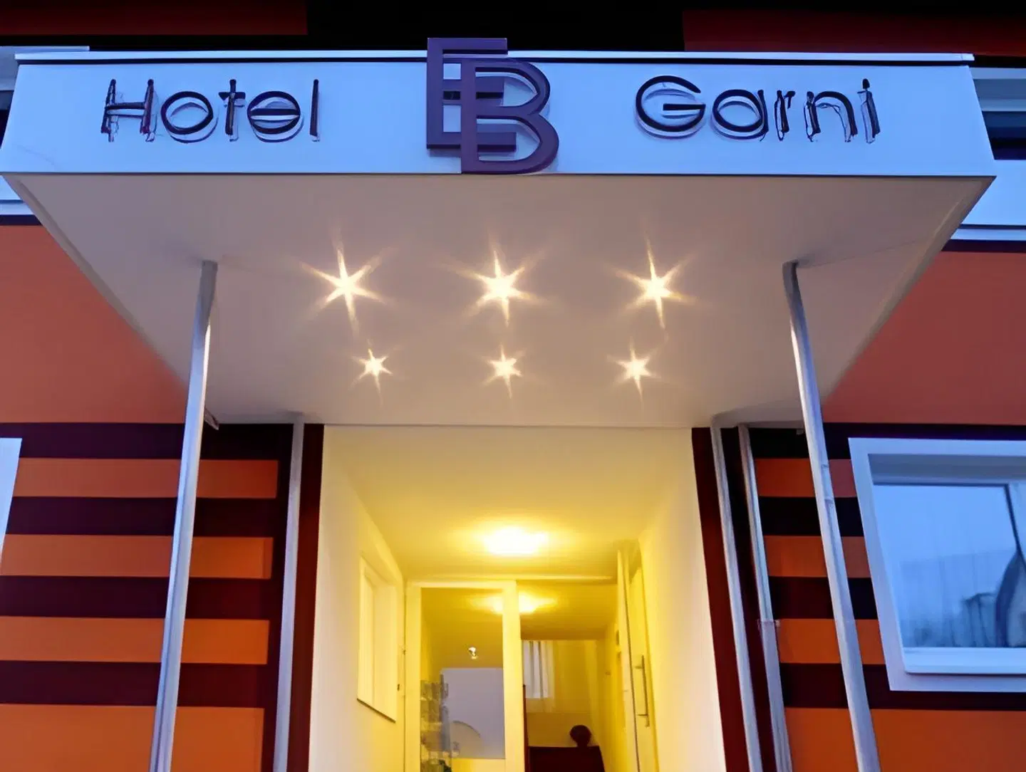 HOMEBOUND Apartments Salzburg City I EXTERIOR