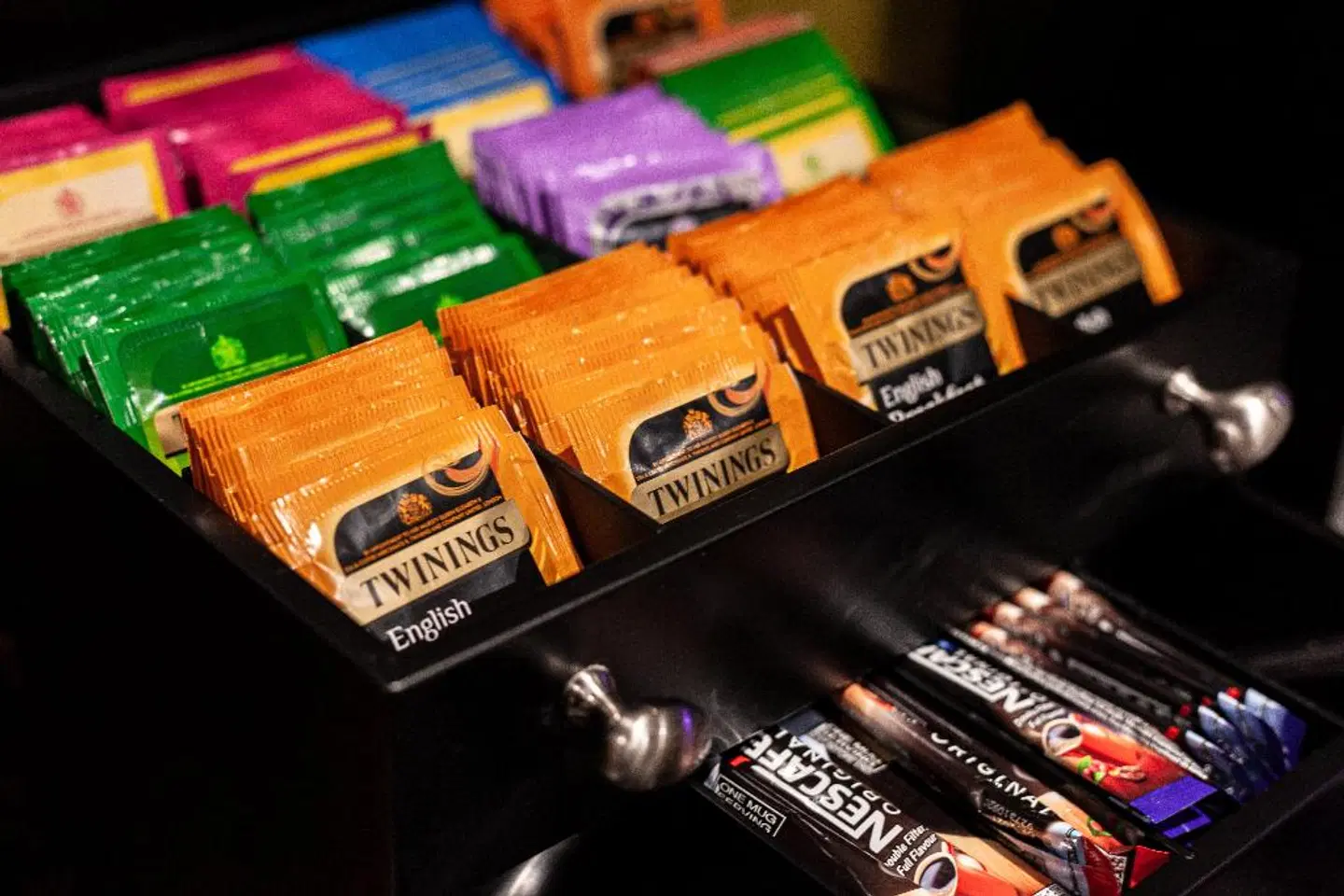 DoubleTree by Hilton Hotel Edinburgh Airport SPORTS_AND_LEISURE