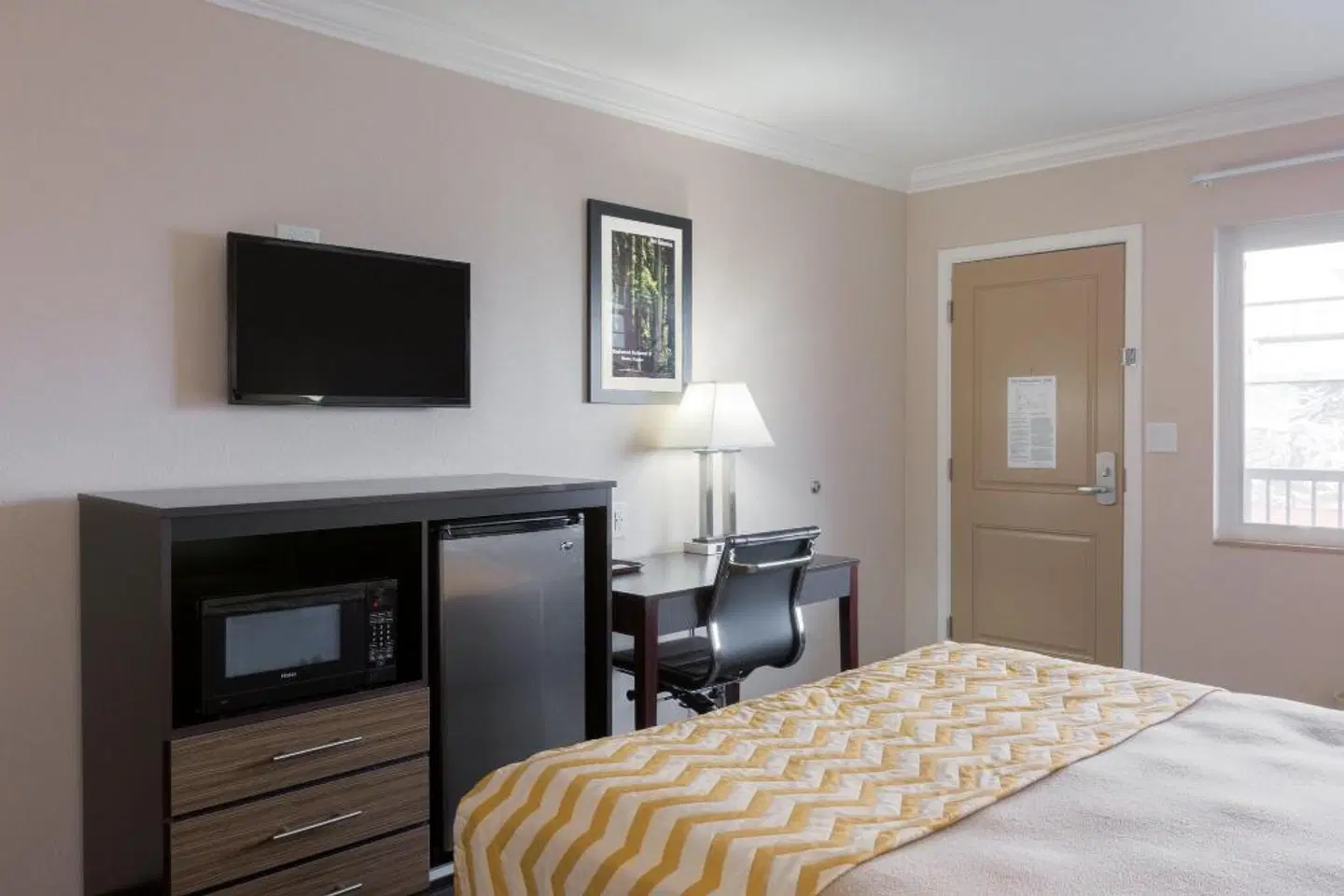 Travelodge by Wyndham Eureka ROOM_EXAMPLE