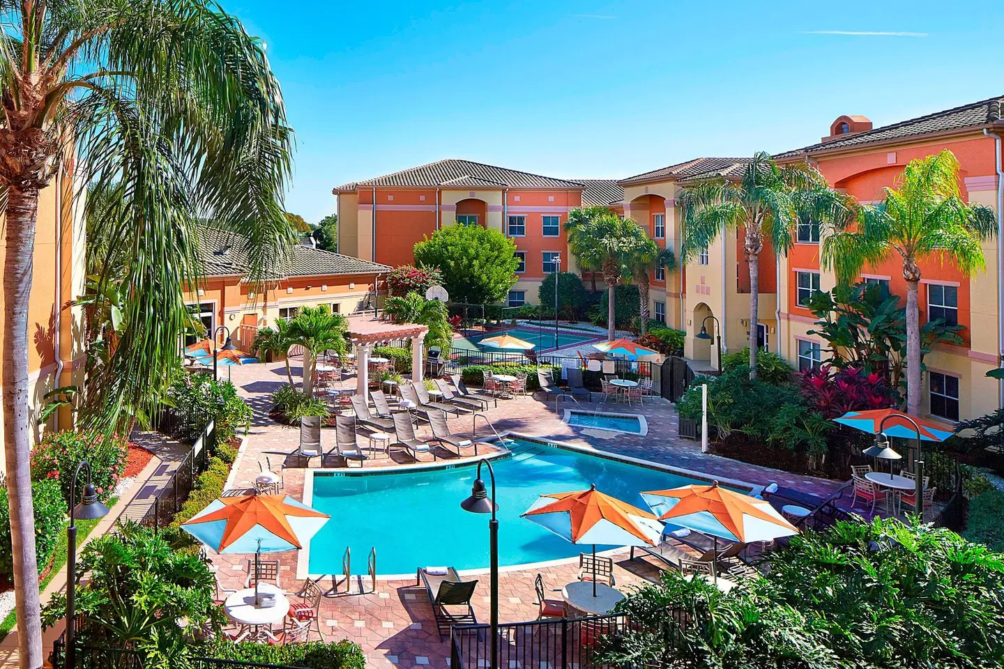 Residence Inn by Marriott Naples OUTDOOR_POOL