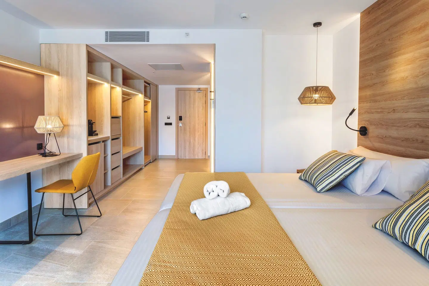 Morlans Suites HEALTH_BEAUTY