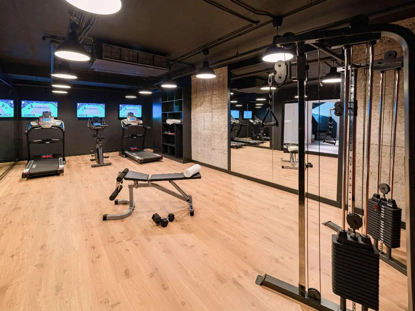 Mercure St. Julian's Malta SPORTS_AND_LEISURE