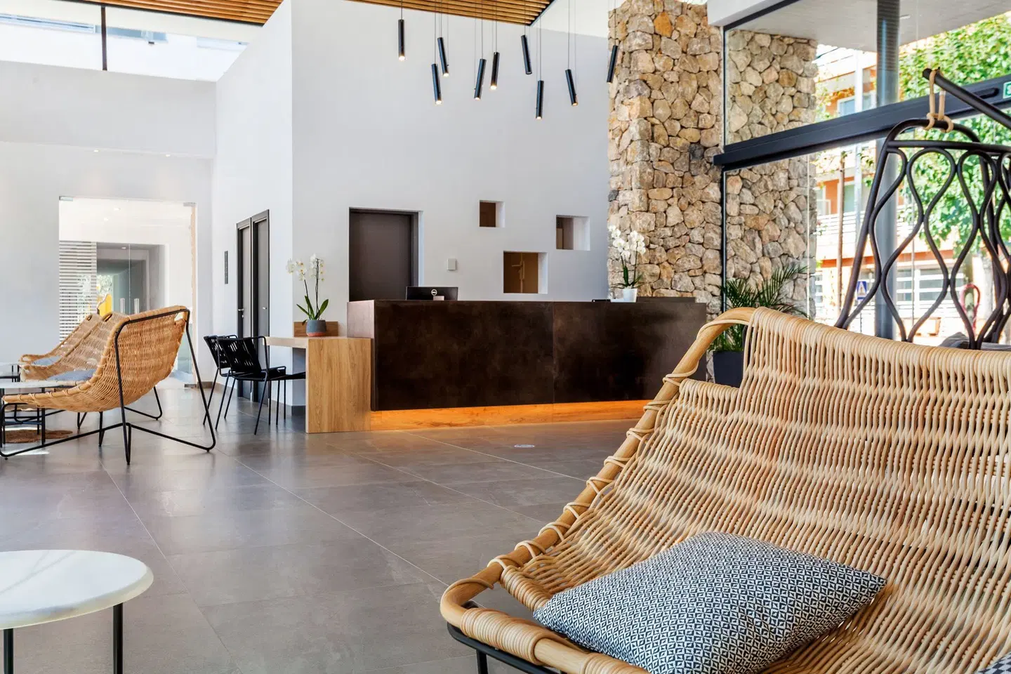 Morlans Suites LOUNGE_LOBBY