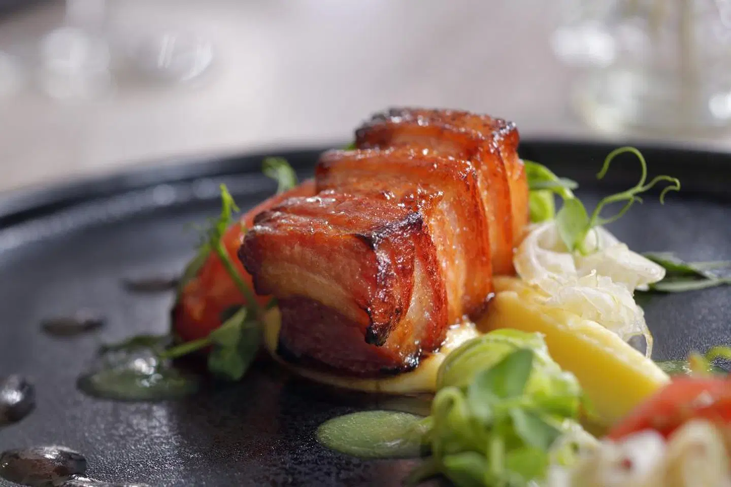 Mövenpick Hotel The Hague ANIMAL