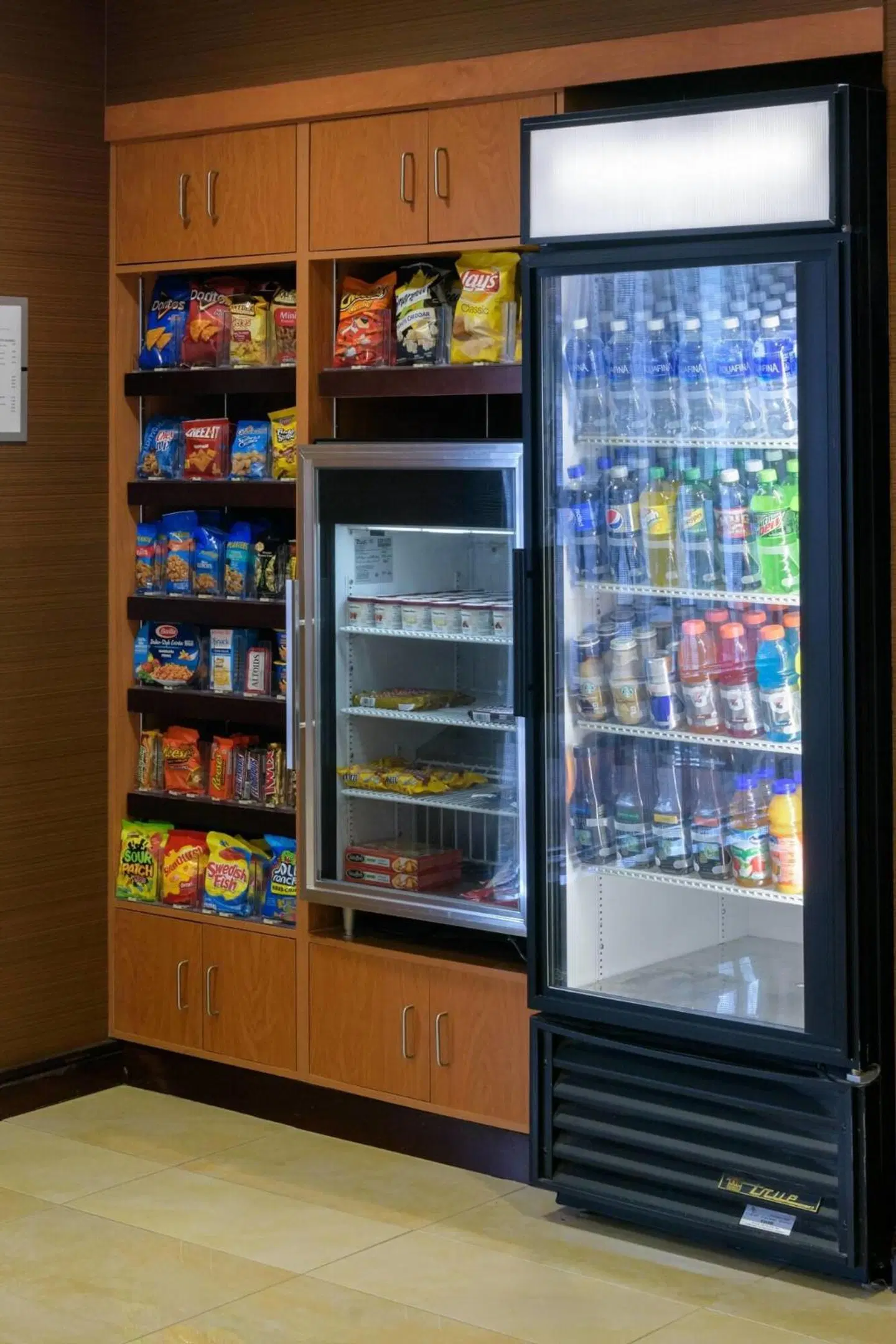 Fairfield Inn & Suites by Marriott Kennett Square Brandywine Valley ROOM_EXAMPLE