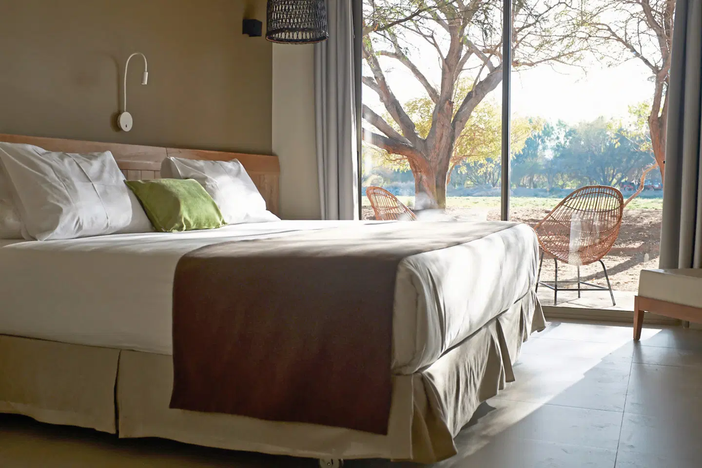 La Casa de Don Tomas El Refugio ROOM_EXAMPLE