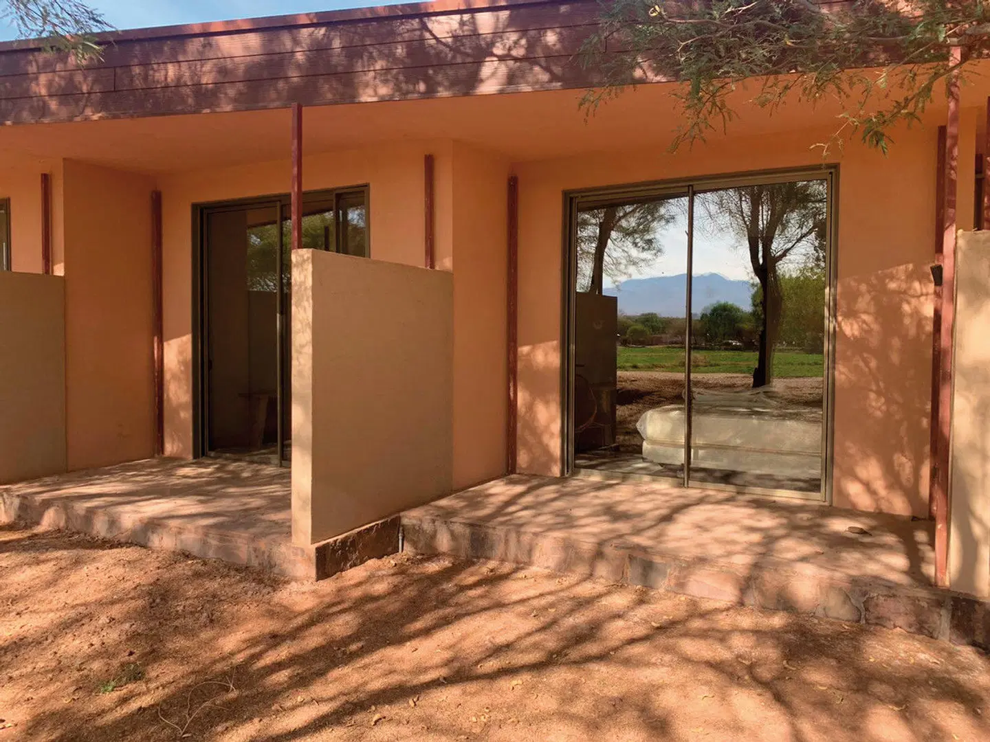 La Casa de Don Tomas El Refugio HEALTH_BEAUTY