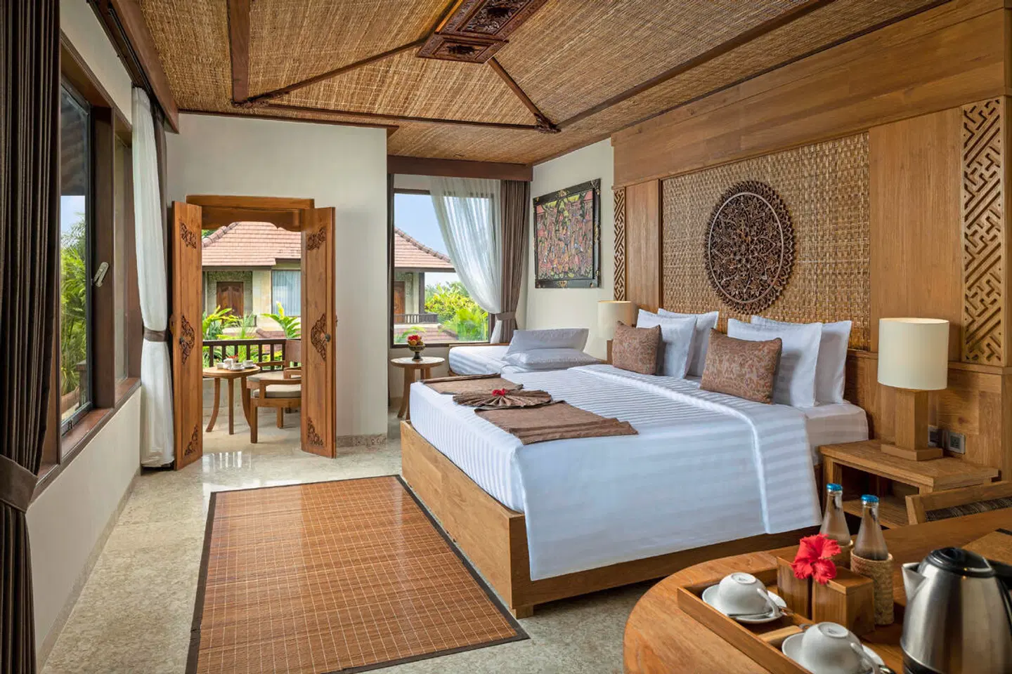 Sakti Garden Resort & Spa ROOM_EXAMPLE