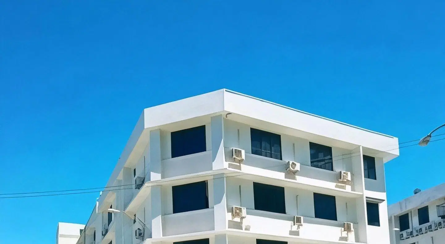 D'Borneo Hotel EXTERIOR