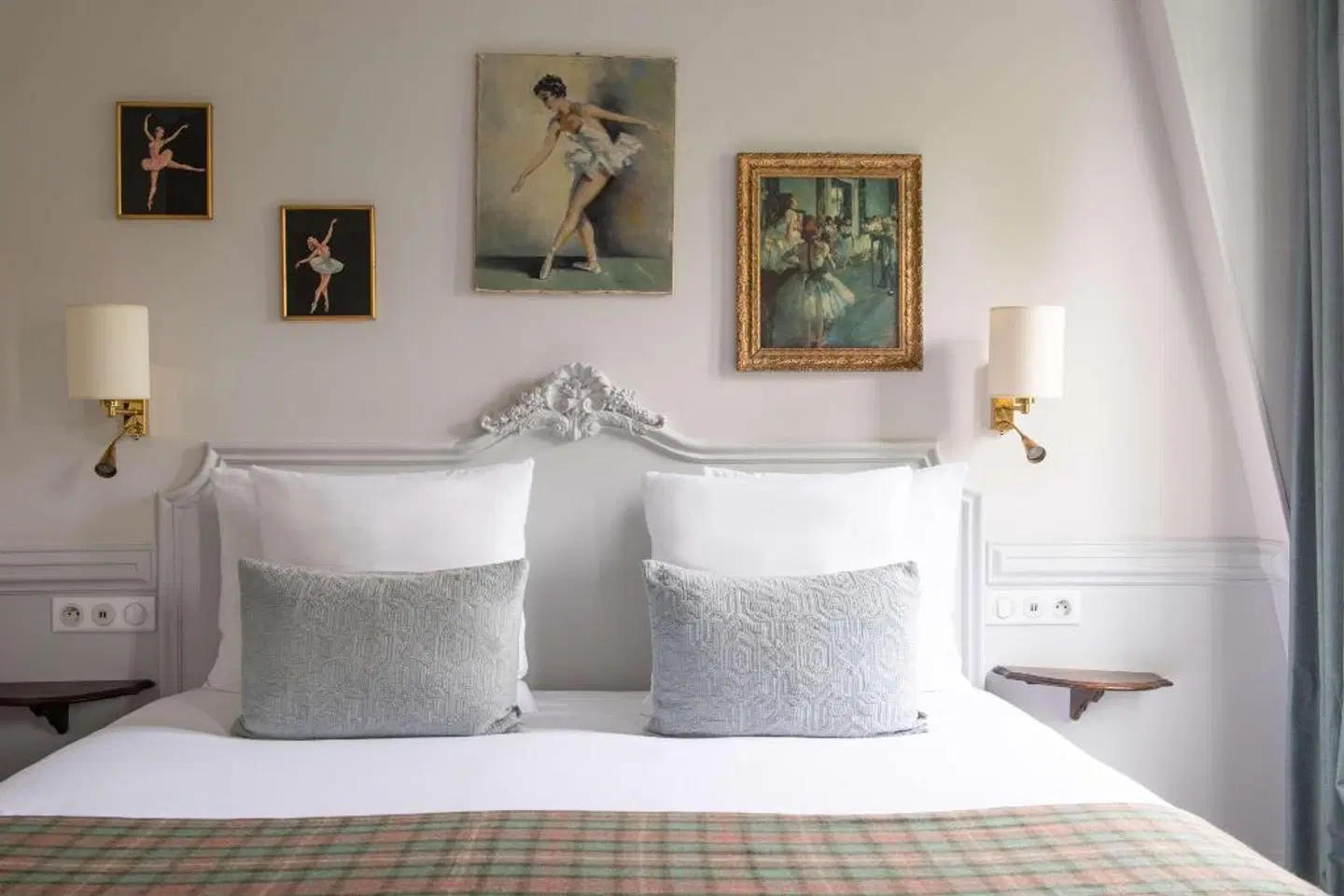 De La Porte Dorée ROOM_EXAMPLE