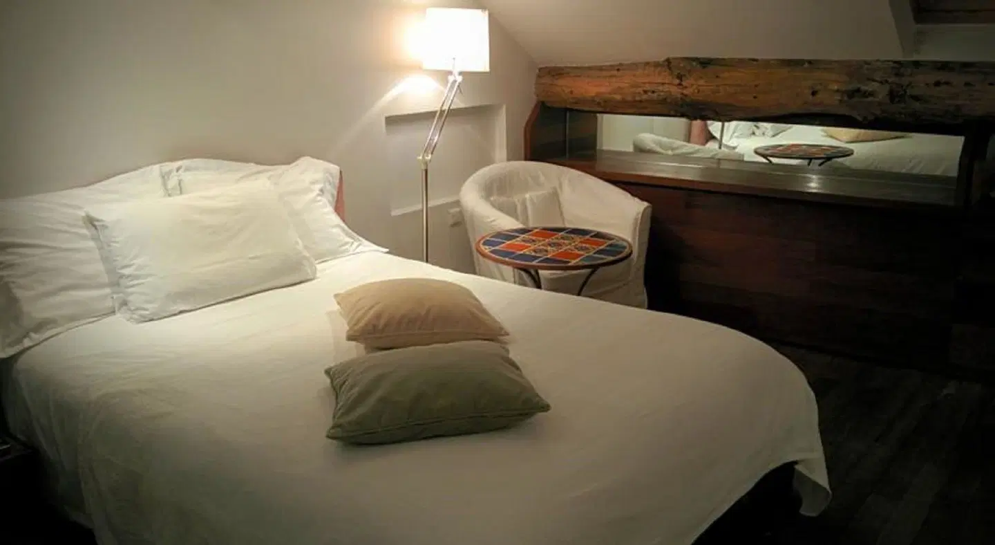 de la Place des Vosges ROOM_EXAMPLE