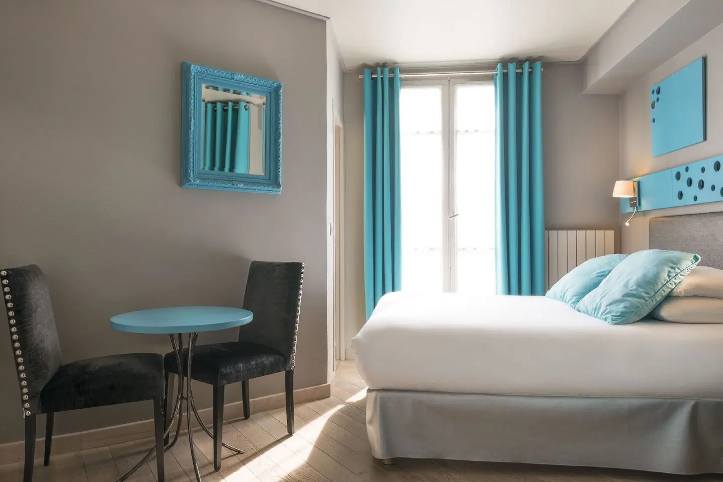 Hôtel de France Invalides ROOM_EXAMPLE