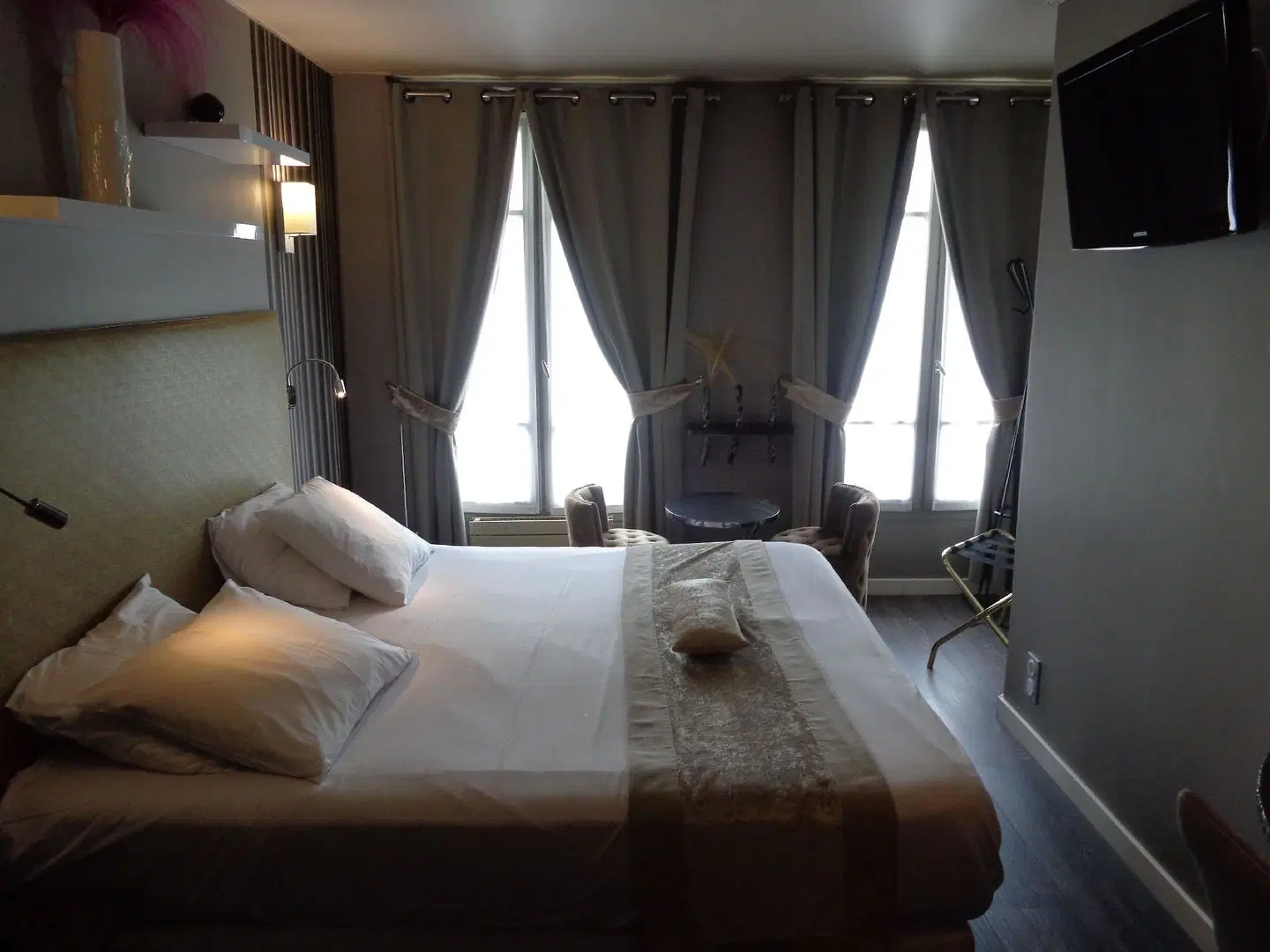 Hôtel de France Invalides ROOM_EXAMPLE