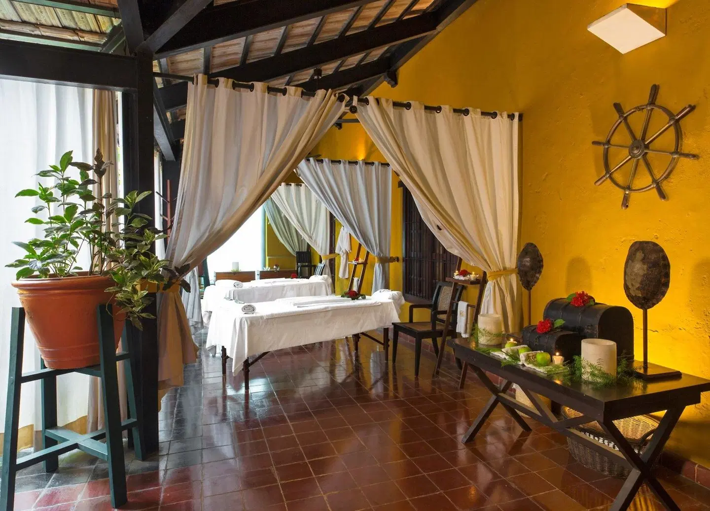 Hacienda Puerta Campeche, a Luxury Collection Hotel, Campeche ROOM_EXAMPLE