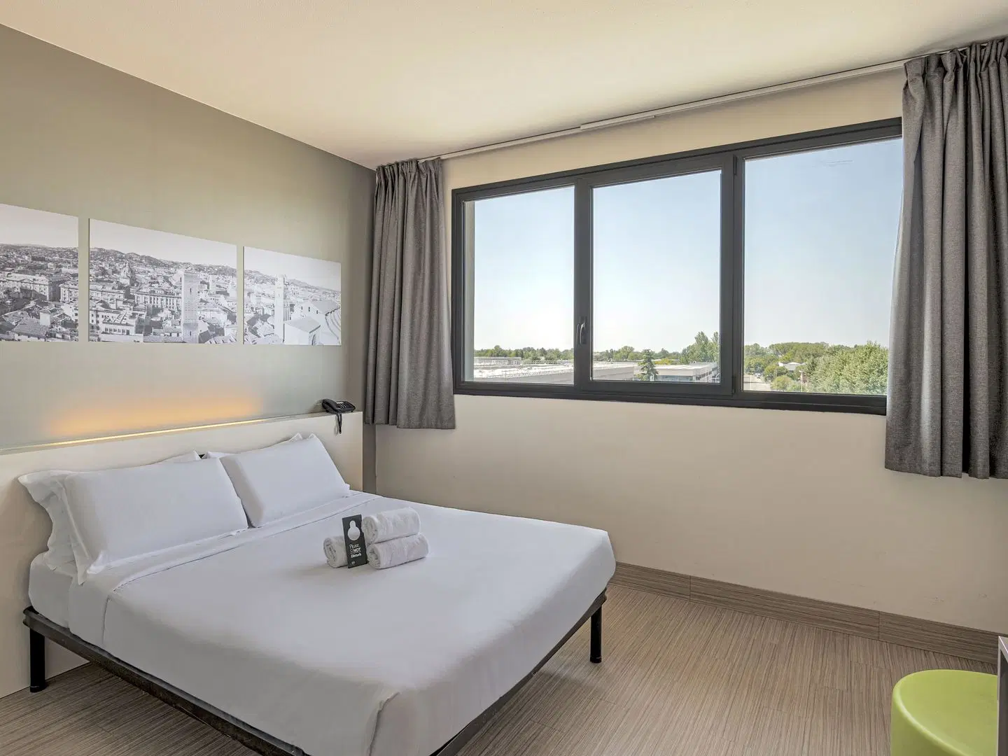 B&B Bologna ROOM_EXAMPLE