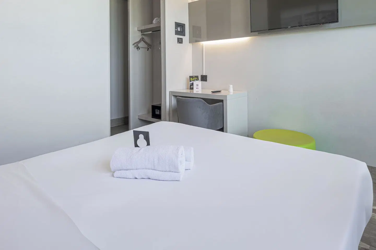 B&B Bologna ROOM_EXAMPLE