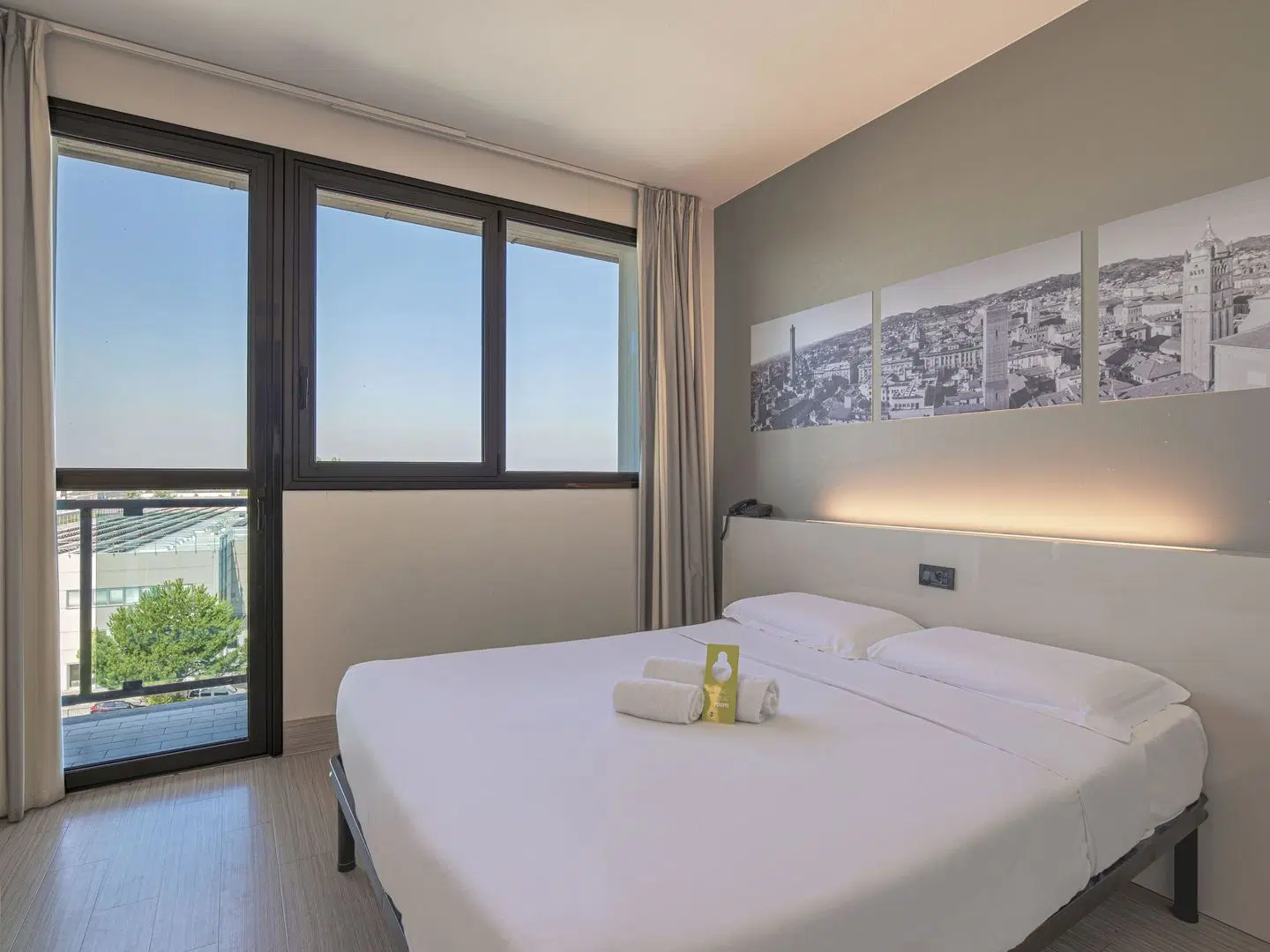 B&B Bologna ROOM_EXAMPLE