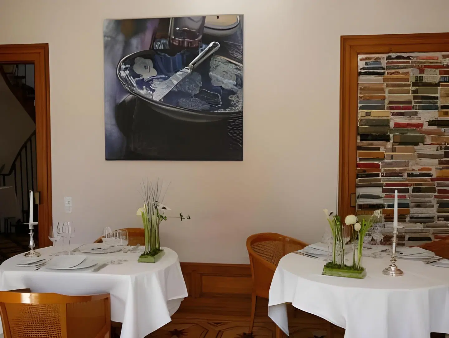 Der Teufelhof Basel ROOM_EXAMPLE