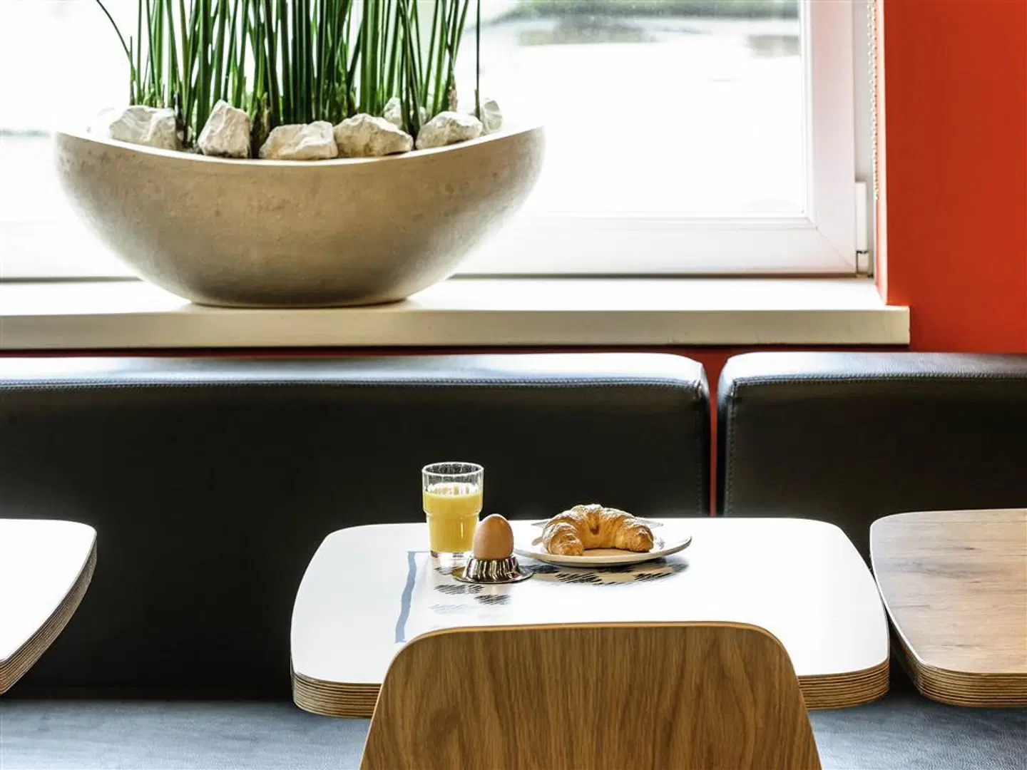 ibis Bern Expo Restaurant