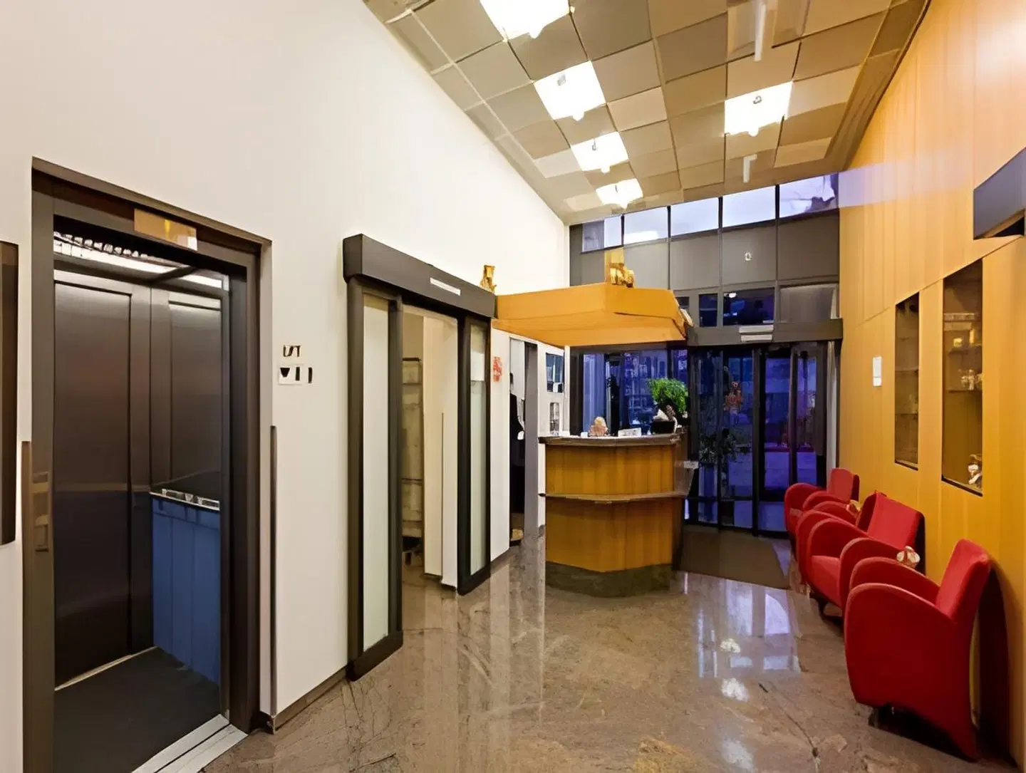 Alpenblick LOUNGE_LOBBY