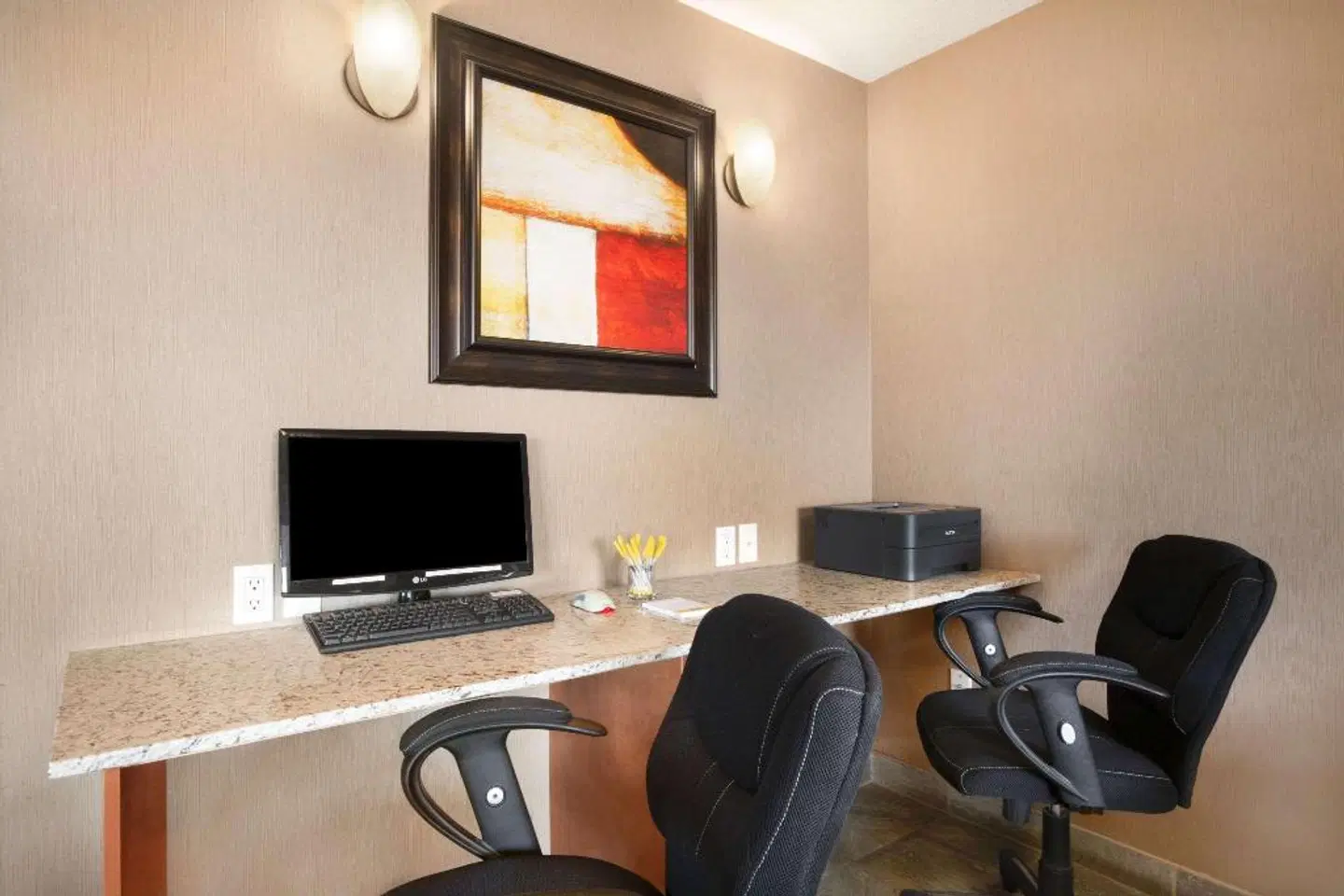 Days Inn & Suites by Wyndham Cochrane ROOM_EXAMPLE