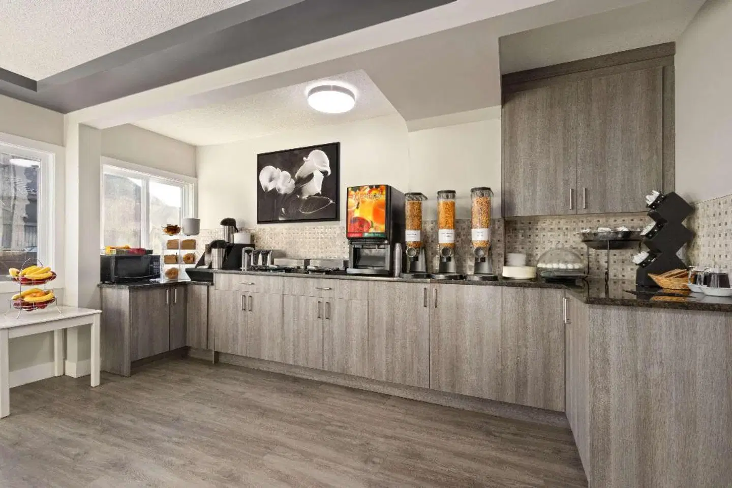 Travelodge by Wyndham Calgary South LOUNGE_LOBBY