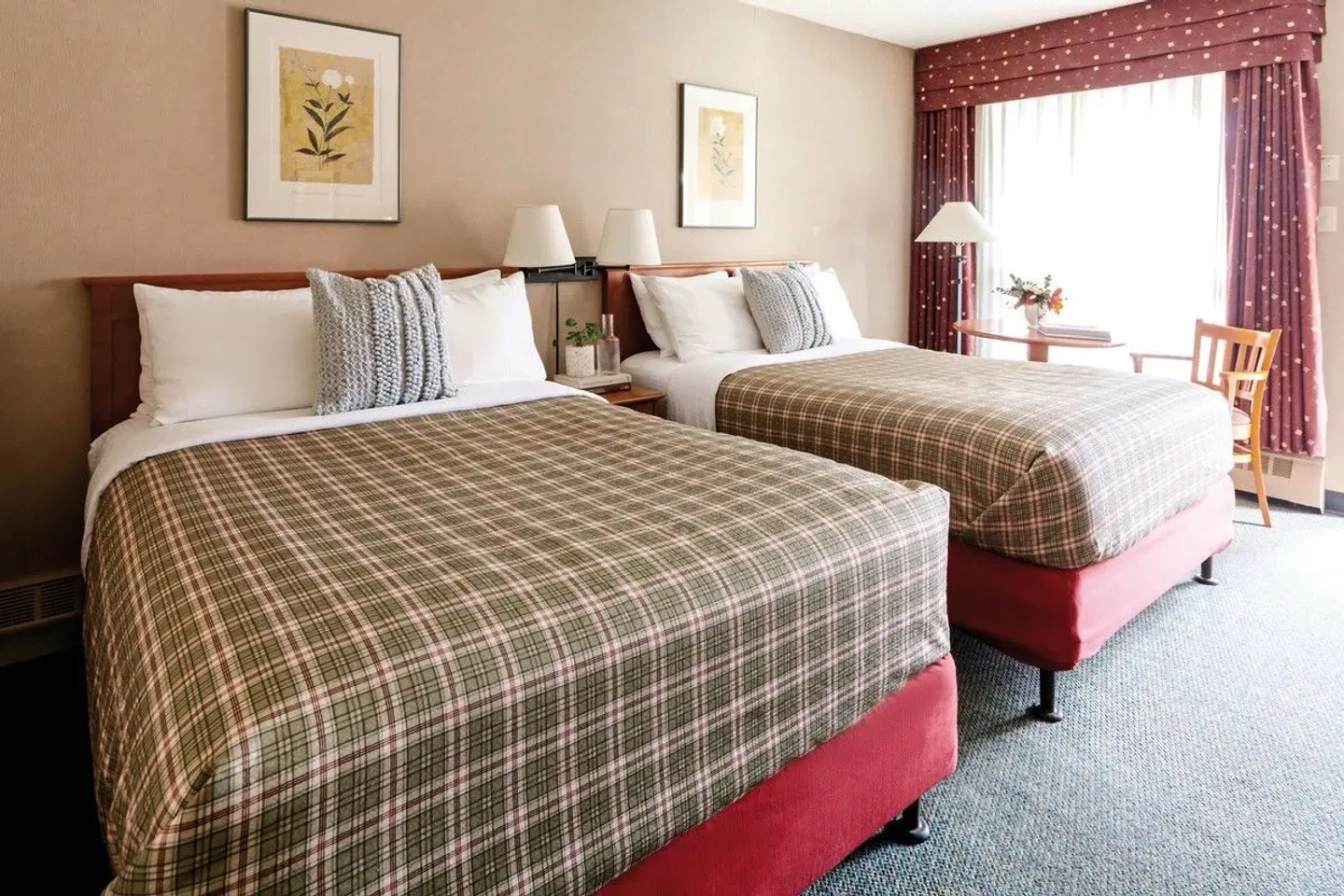 Marmot Lodge ROOM_EXAMPLE