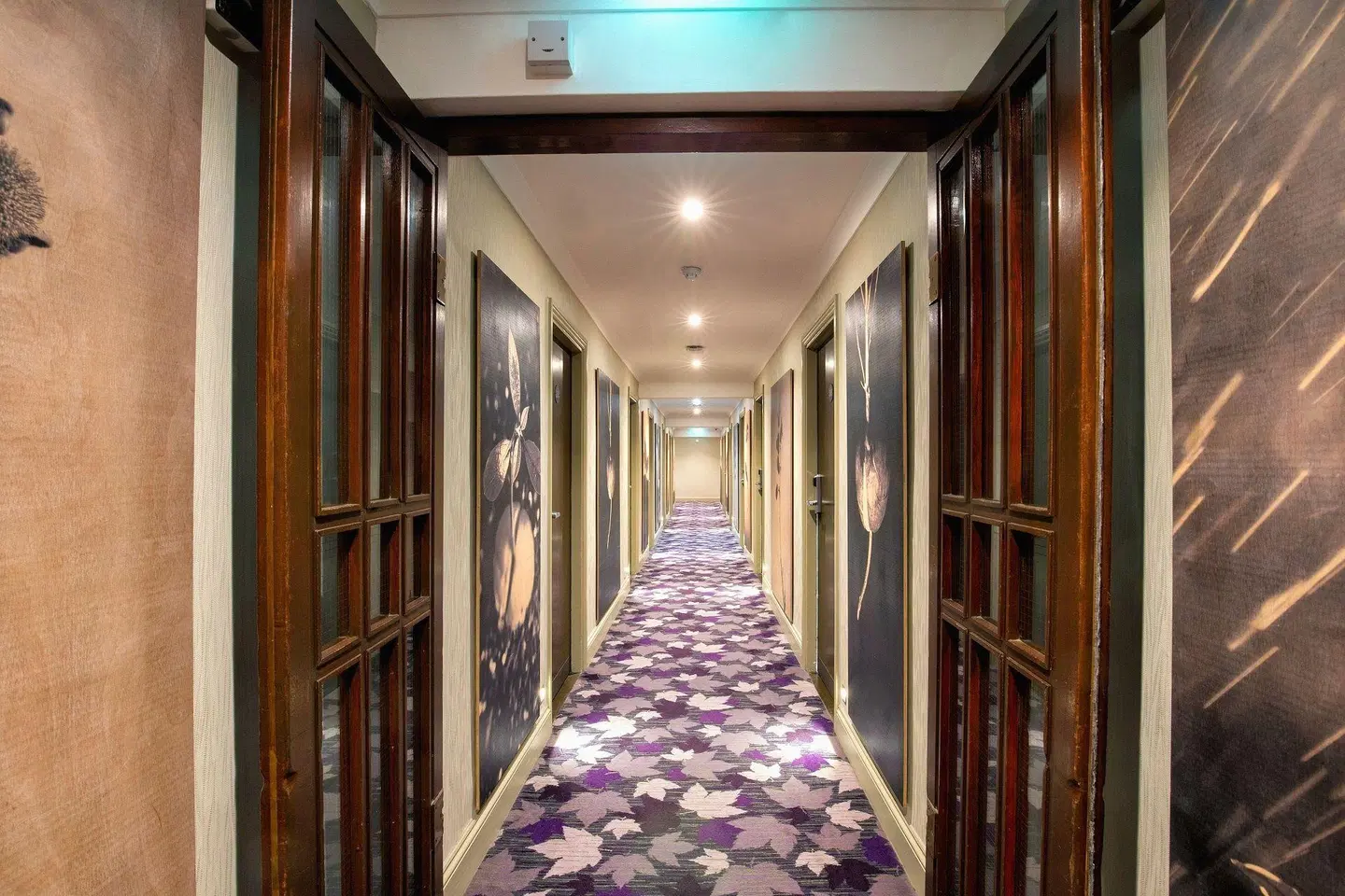 Bedford HEALTH_BEAUTY