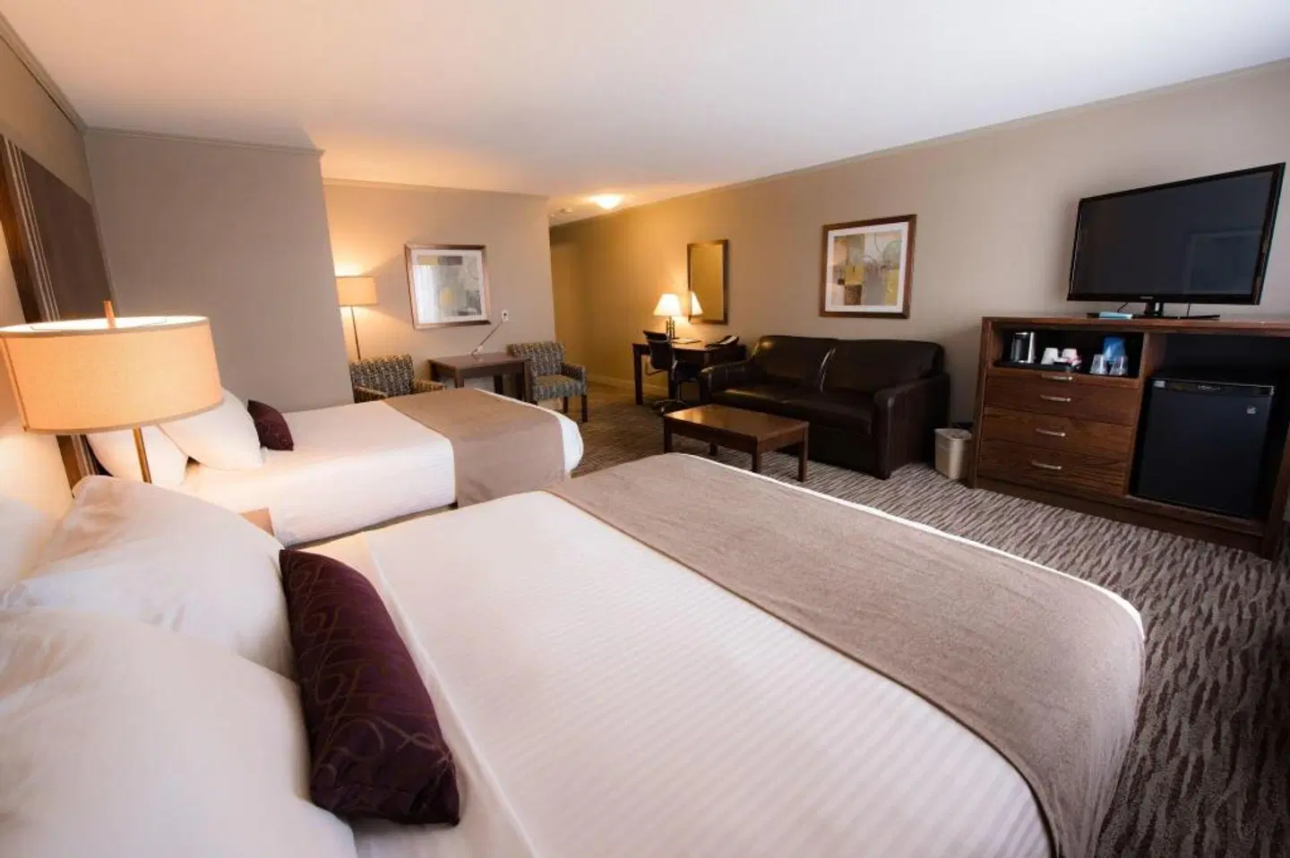 Best Western Mountainview Inn ROOM_EXAMPLE