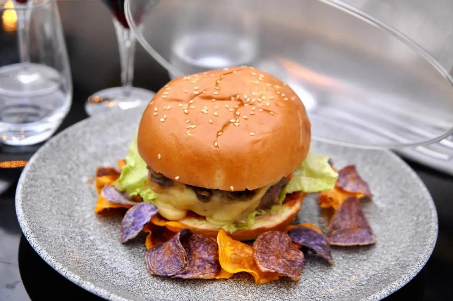 Mom'Art Hotel & Spa Restaurant