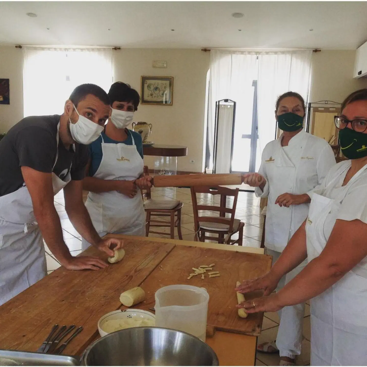 Masseria Stali HEALTH_BEAUTY