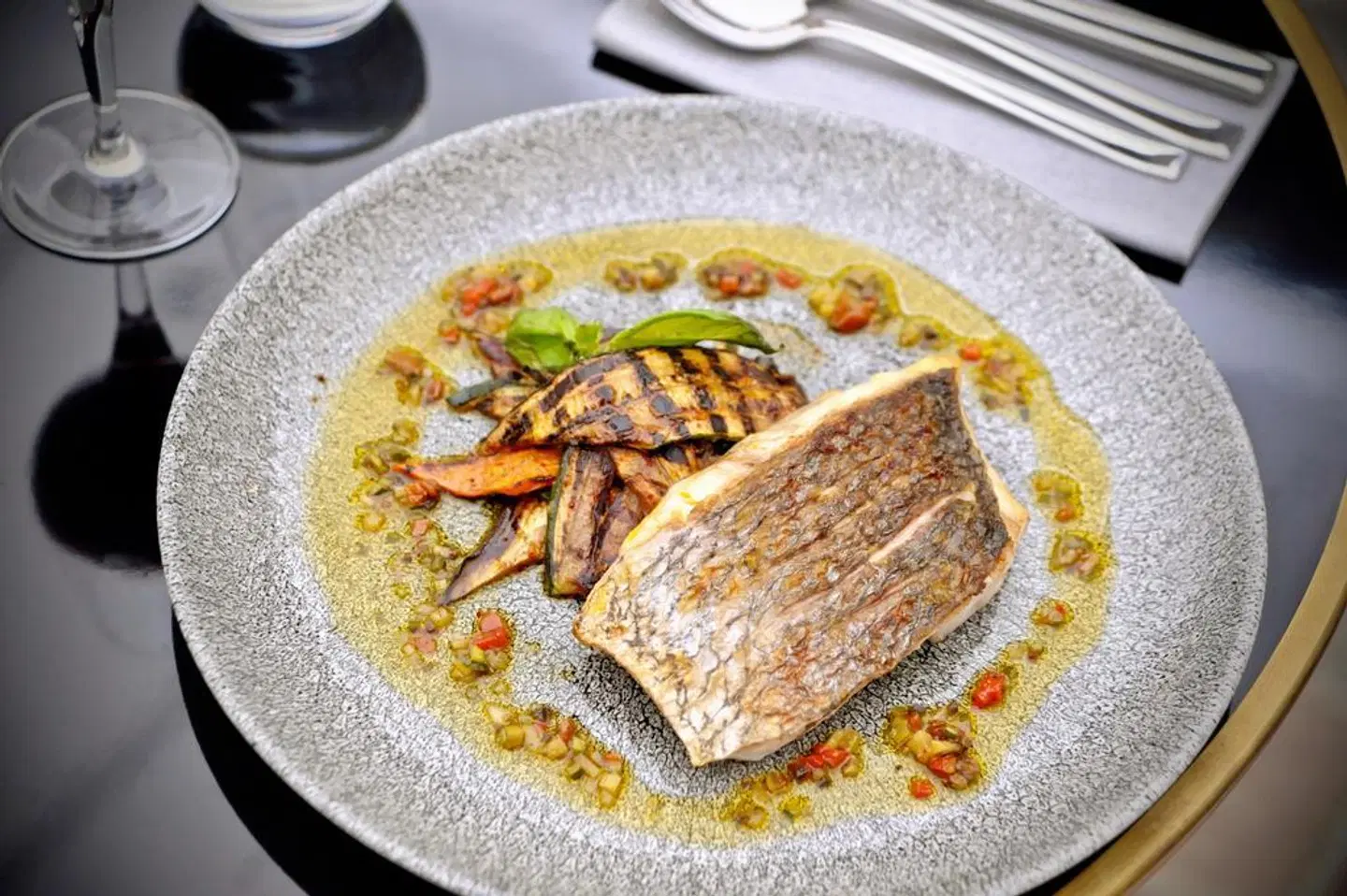 Mom'Art Hotel & Spa Restaurant