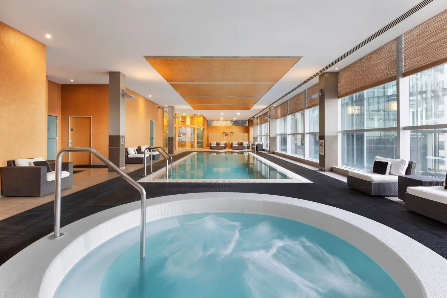 JW Marriott Auckland HEALTH_BEAUTY